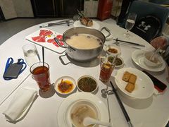 -红雀围·海鲜火锅(陆家嘴中心店)