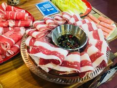 -东镇老火锅(长春路首店)