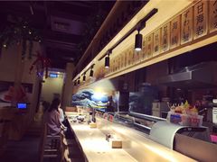 -玄海寿司(国贸店)