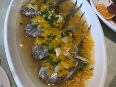 -金典银峰老鹅馆·昆山菜(亭林公园店)