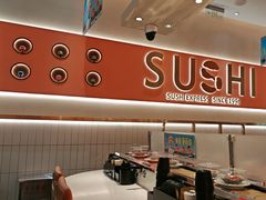 -争鲜回转寿司(通州万达店)