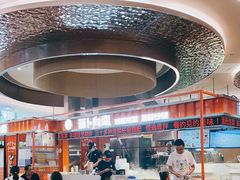 -萝卜向南·湘西泡菜·腊味炒饭(星河coco city店)