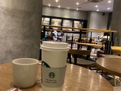 -星巴克臻选(重庆沙坪坝店)