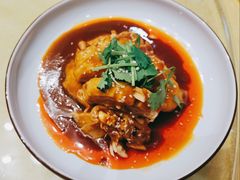 -贵宾楼大酒店(汇邻广场店)