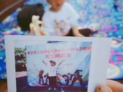 -金宝贝早教(金地·喜悦荟oopcity店)