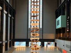 -泰特现代艺术馆