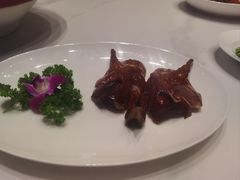 -御盛苑富隆汇·传承川菜·商务简餐(江北嘴店)