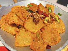 -茅庐川菜(烟台万象汇店)