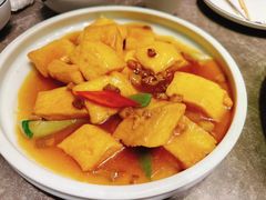 -闫府私房菜·百年鲁菜(恒隆店)