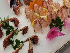 -上海波特曼丽思卡尔顿酒店
