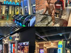 -万达影城 (甘井子万达广场IMAX店)