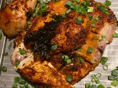 -绿茶餐厅(布吉万象汇店)