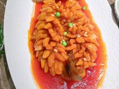 -大潮淮·淮扬菜(何园旗舰店)
