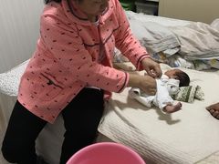 -汇慈安·高端自营月嫂(武汉月子尊享店)