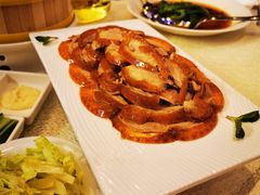 -阿庄新豫菜(航海东路店)