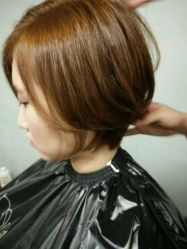 -红人馆造型十添