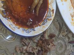 新疆大盘鸡-黑公羊新疆菜(人和店)