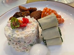 -老洋房花园饭店(绍兴路店)