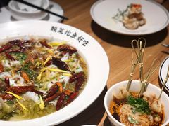 -太二酸菜鱼(汕头苏宁广场店)