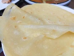-榆林筋饼家常菜