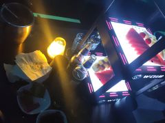 -W·CLUB(马驹桥店)