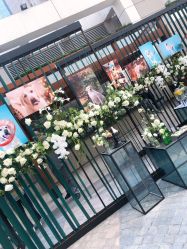 -北京嘉里大酒店·宴会厅婚宴·户外婚礼·生日宴