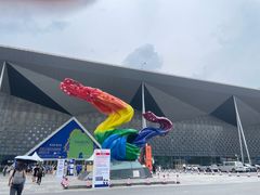 -东浩兰生上海世博展览馆