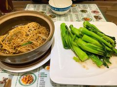 -萨莉亚意式餐厅(深圳北站店)