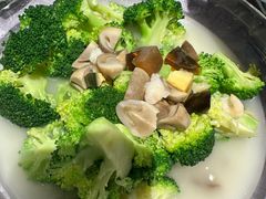 -山外山菜馆(玉泉路店)