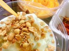 -夏食光安顺小舒冰粉冰浆(甲秀楼店)