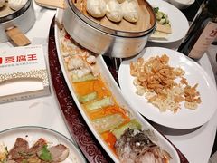 -石门豆腐王(红旗街店)