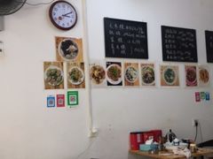 -李良记无米粿鲎粿(平东一街店)