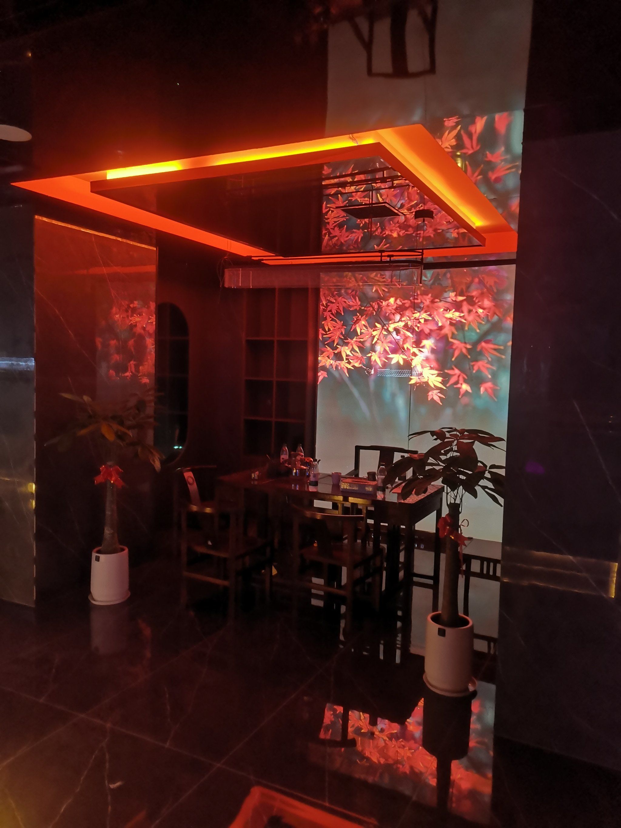 合一臻品零陵店