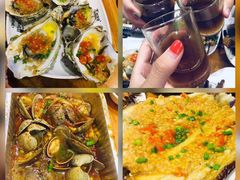 -木屋烧烤(龙岗南联店)