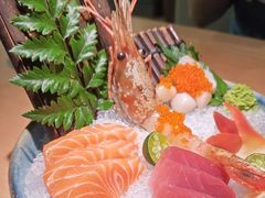 -沼津港精致料理·寿喜烧·烧鸟(漕河泾印象城店)