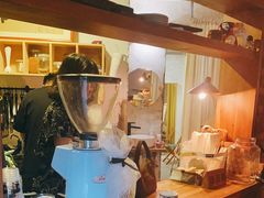 -春庄咖啡SpringHues(钟楼小区店)