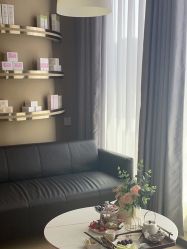 -婳香·女性英式芳疗SPA