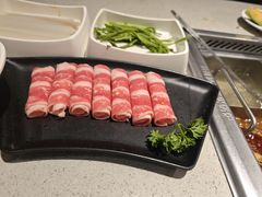 -海底捞火锅(万达广场店)