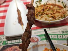 -西贝(南开大悦城店)