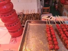 -天津堆姐糖堆刨冰(河东区总店)