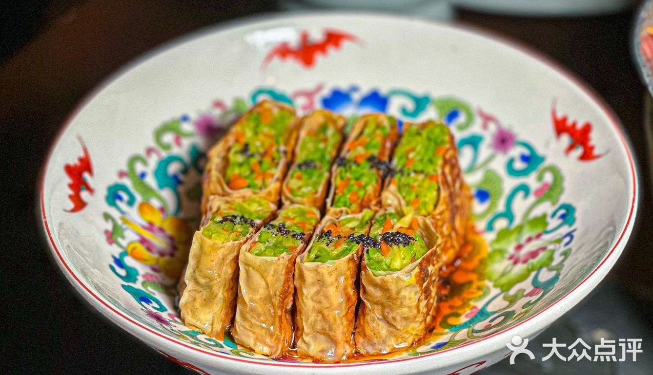 深圳这家地道湘菜尊的鲨我‼️吃过就戒不掉🙉
