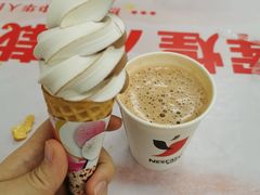 -农园餐厅(北京大学店)