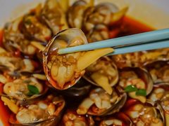 -宫燕府·京菜·烤鸭·淮扬菜(王府中心店)