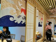 -浦·传统日式料理(3 5 1 1 店)