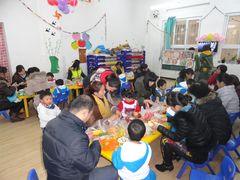 -灞桥十里铺舒克幼儿园