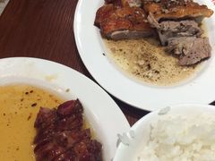 -陈光记烧腊(长寿路店)