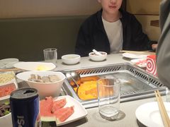 -海底捞火锅(江宸天街店)
