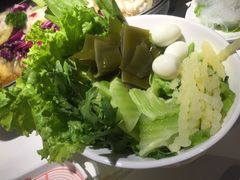 -鱼酷活鱼烤鱼(恒隆广场店)