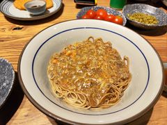 -南小蟹手工點心(三里屯店)