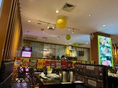-木槿花韩式炭烤·熟成肉工坊(孙文东路店)